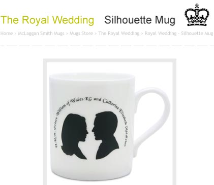 the royal wedding 2011. Royal+wedding+2011+mug